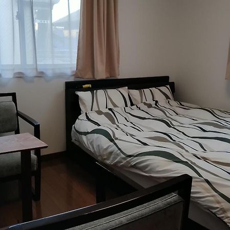 Guest house Kotone KYOTO Eksteriør billede