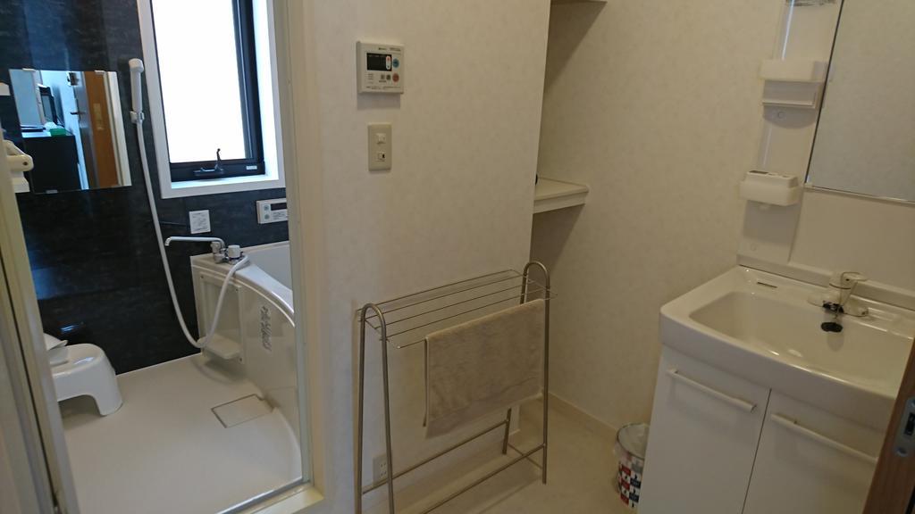 Guest house Kotone KYOTO Eksteriør billede